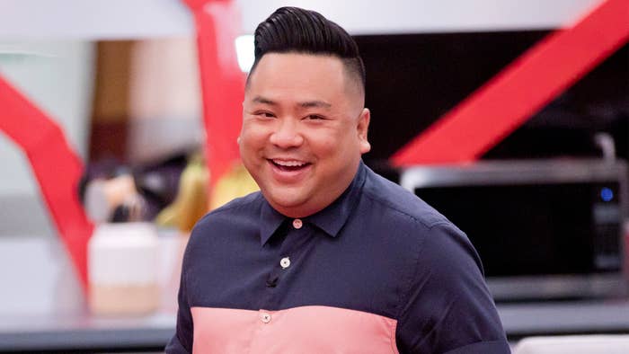 Andrew Phung