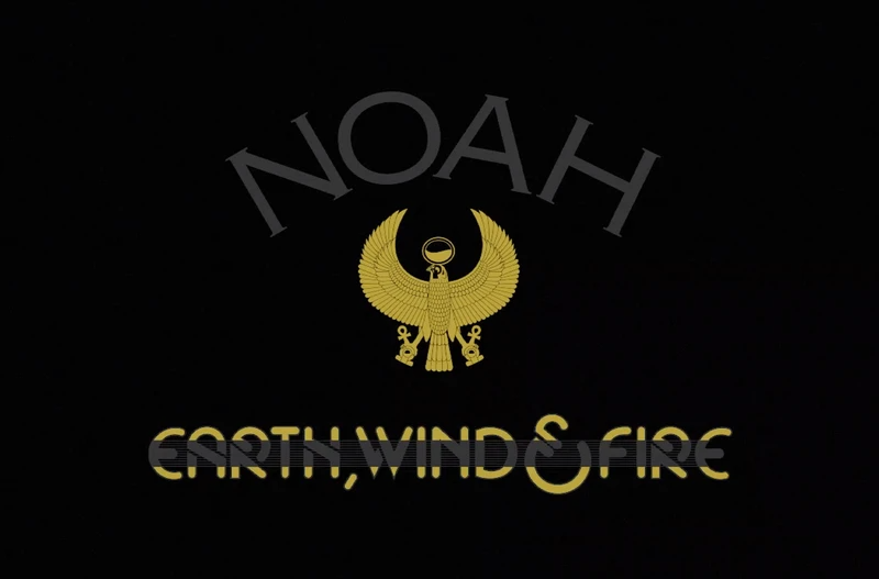 Noah x Earth, Wind, and Fire