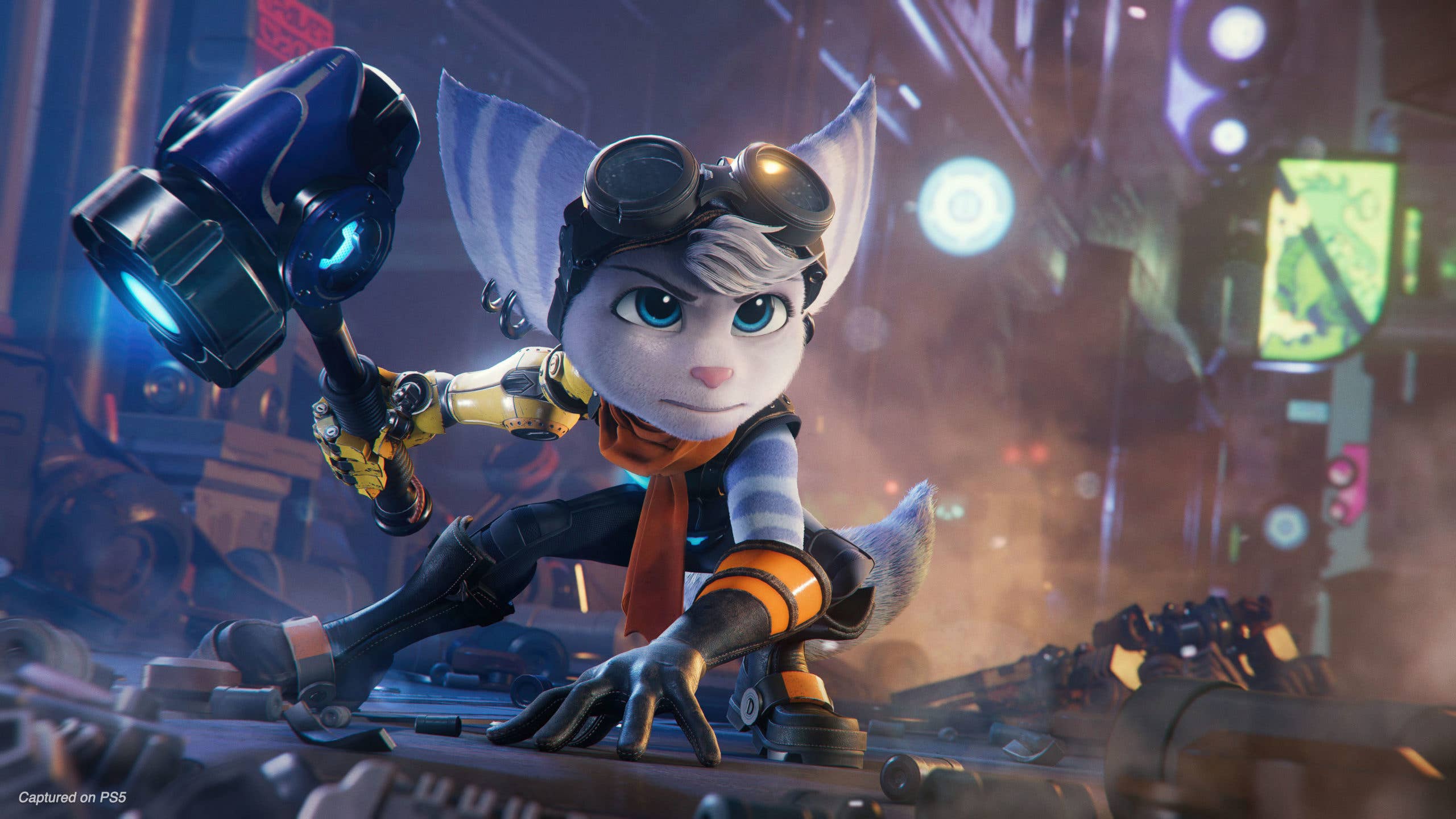 Ratchet and Clank Review - IGN