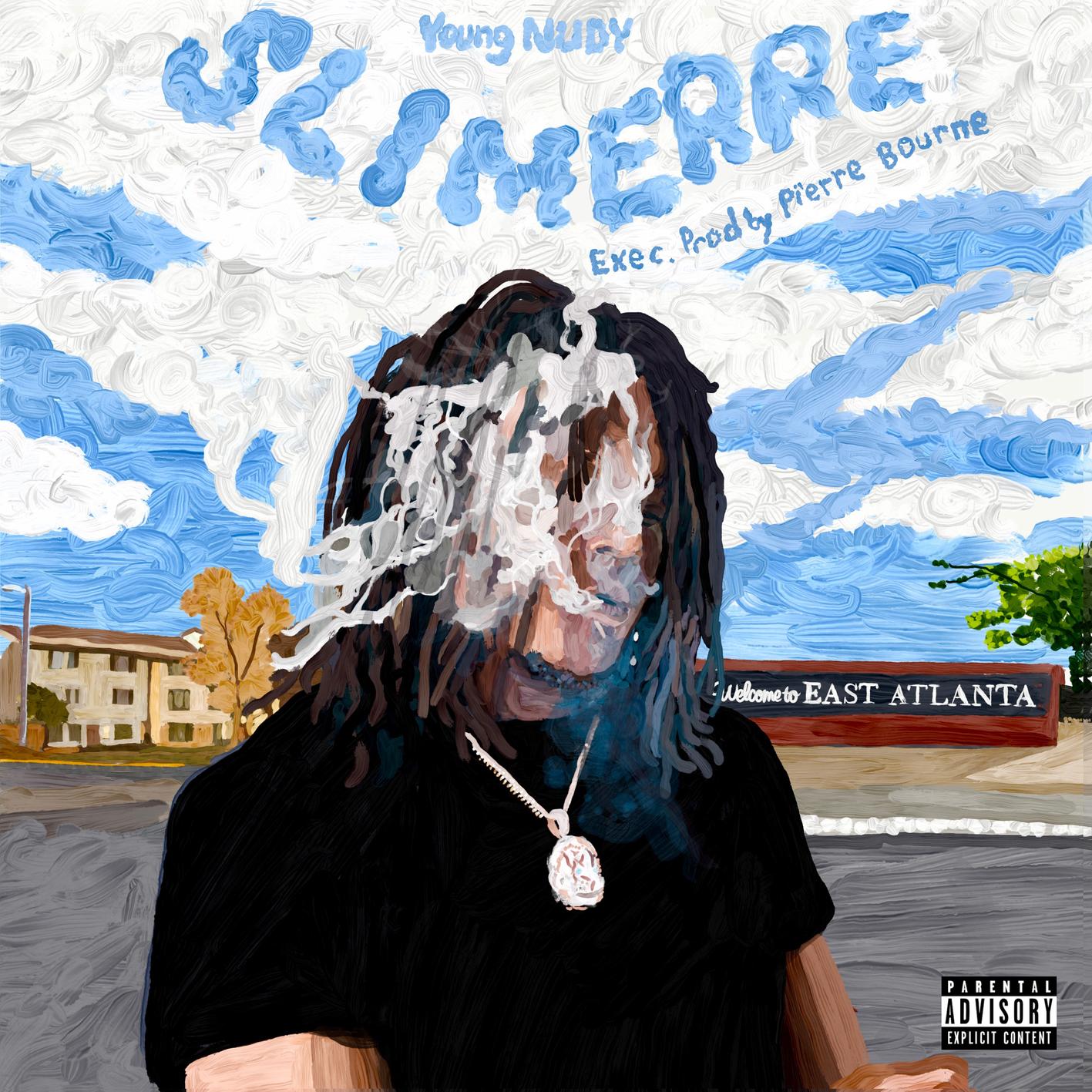 young nudy slimerre cover
