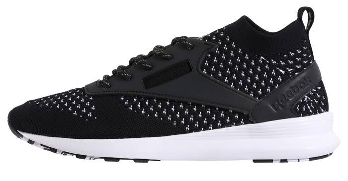 Future Reebok Zoku Runner Freebandz Profile