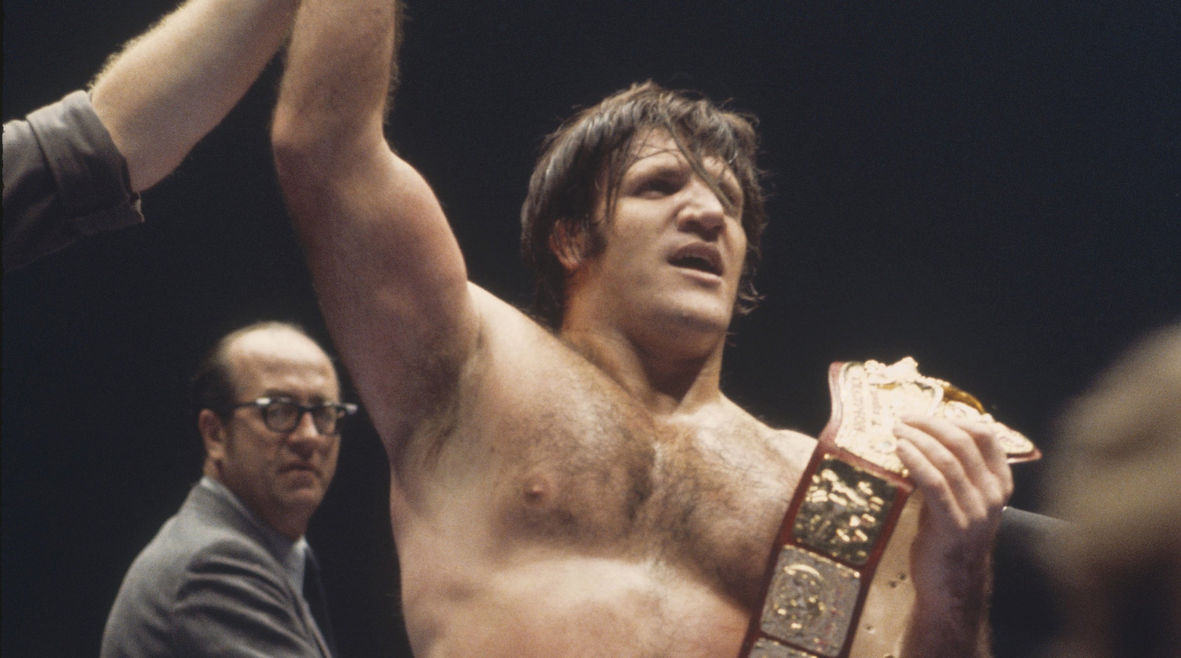 Professional Wrestling Legend Bruno Sammartino Dead at 82 | Complex