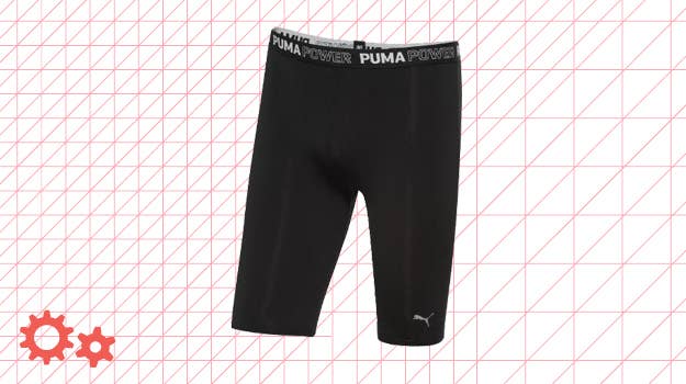 Puma ACTV Shorts