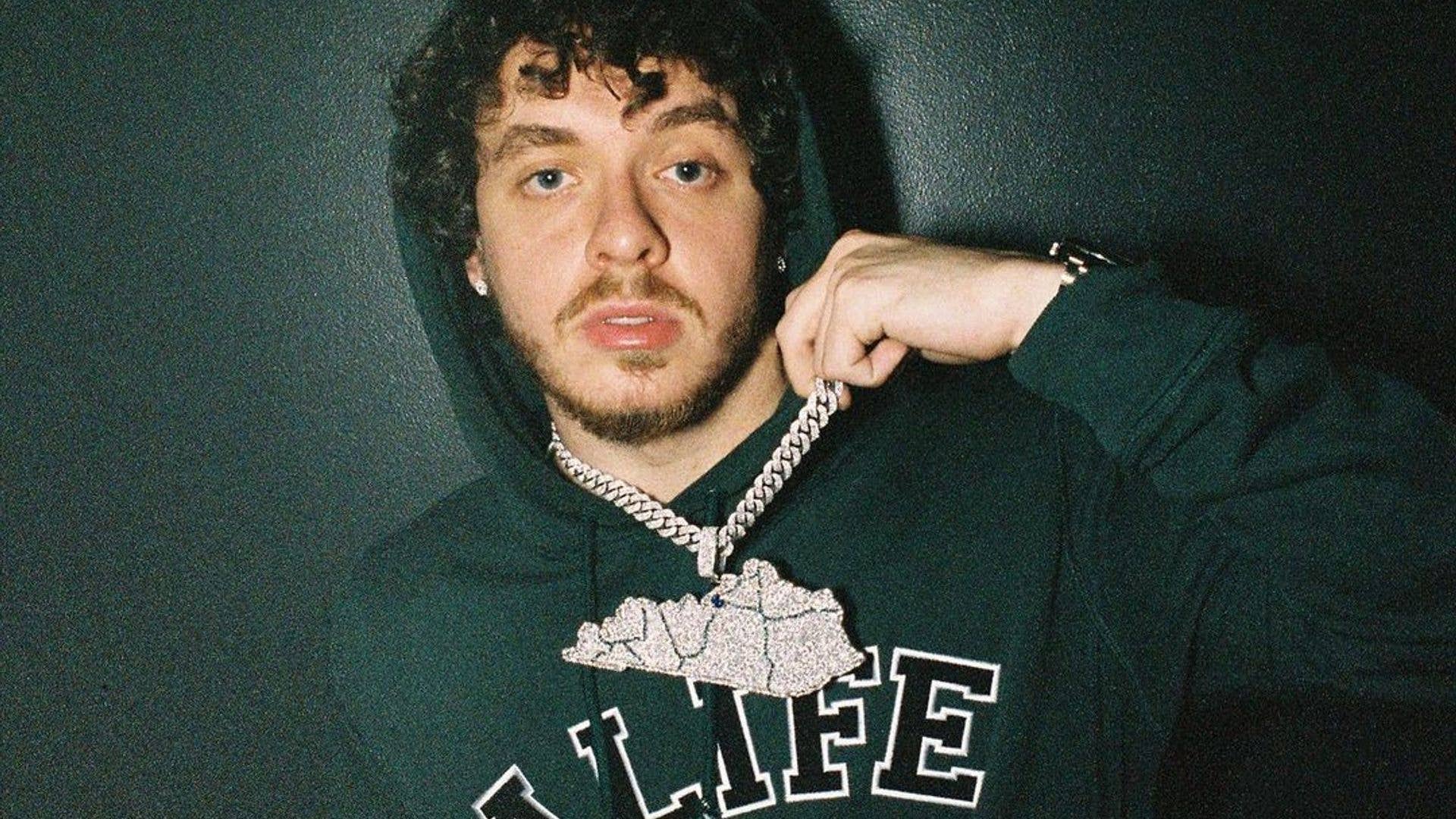 Jack Harlow Is Donating to Five Louisville Organizations Close to
