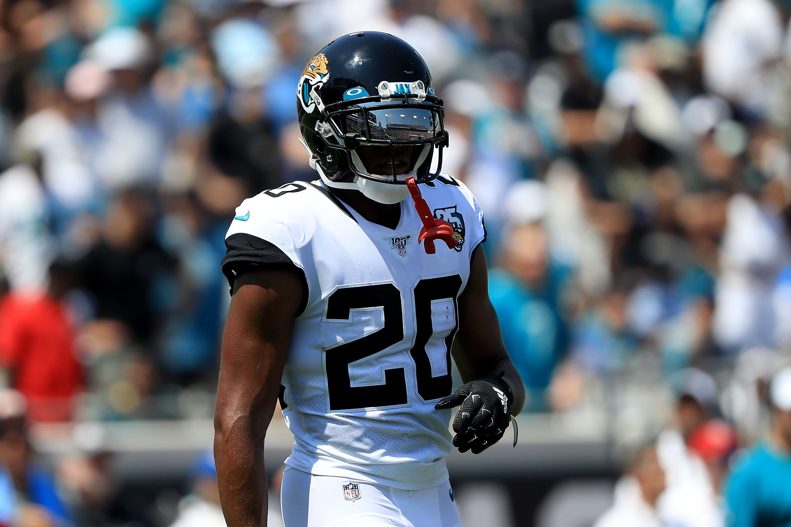 Jalen Ramsey is reportedly likely to be traded soon. What would it take for  the Patriots to get him if they're interested?