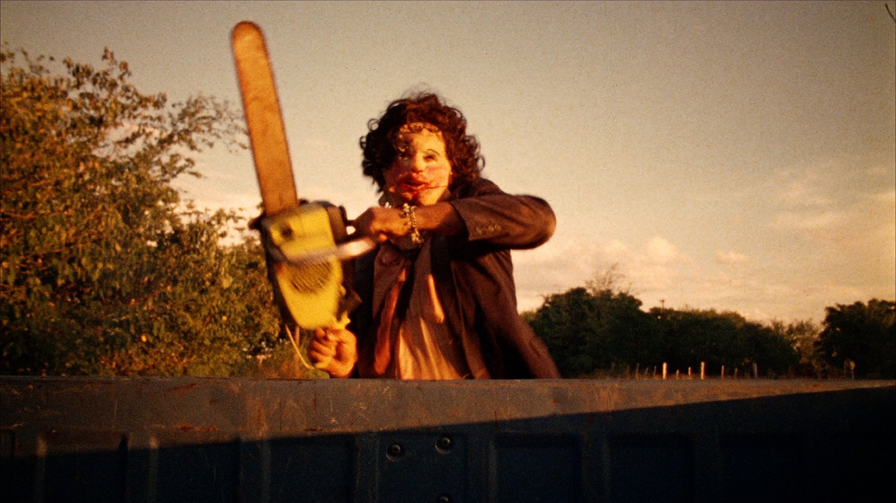 Texas Chain Saw Massacre