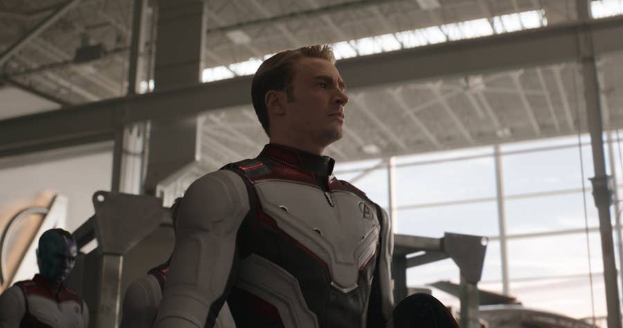 Marvel's Avengers: Endgame's Box Office Records May Never Be Broken –  IndieWire