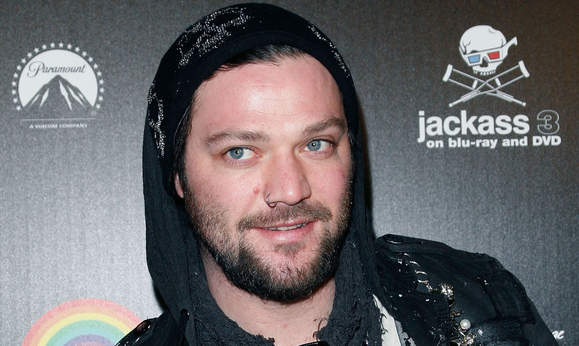 Bam Margera Filmed Screaming at Estranged Wife in Restaurant Before Public Intoxication Arrest Complex