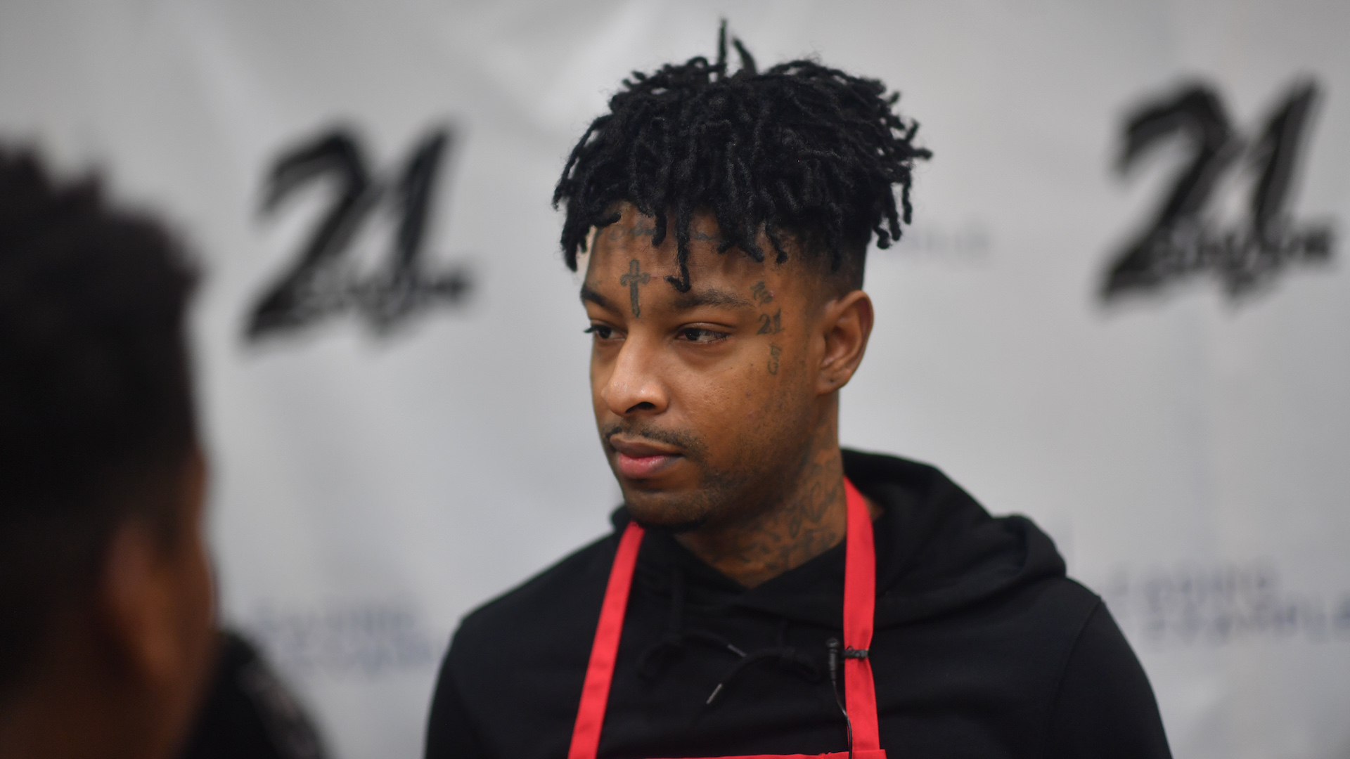 21 Savage and Chime Launch Second Year of Financial Literacy