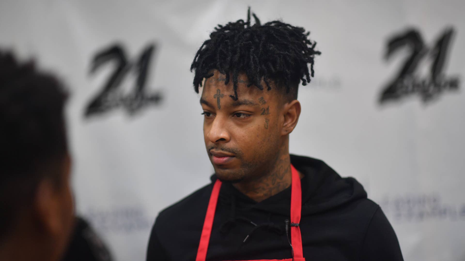 21 Savage Expands Bank Account Campaign To Provide More Youth With