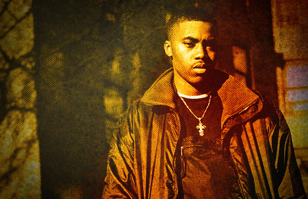 10 Ways Nas' 