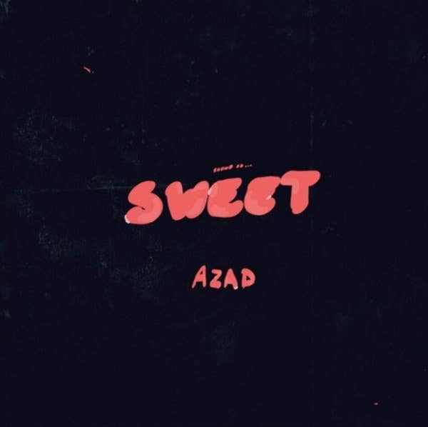 Azad Sweet Cover