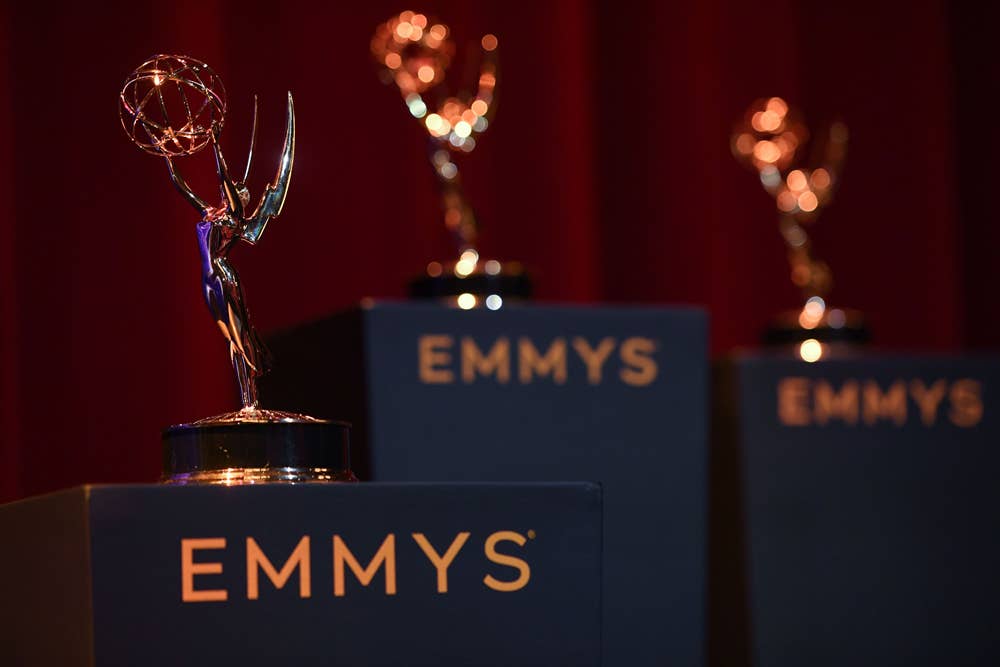 Missed Out Game Of Thrones' Big Win At Emmy Awards? Here's All You Need To  Know!
