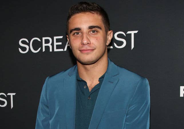 Jake Cannavale