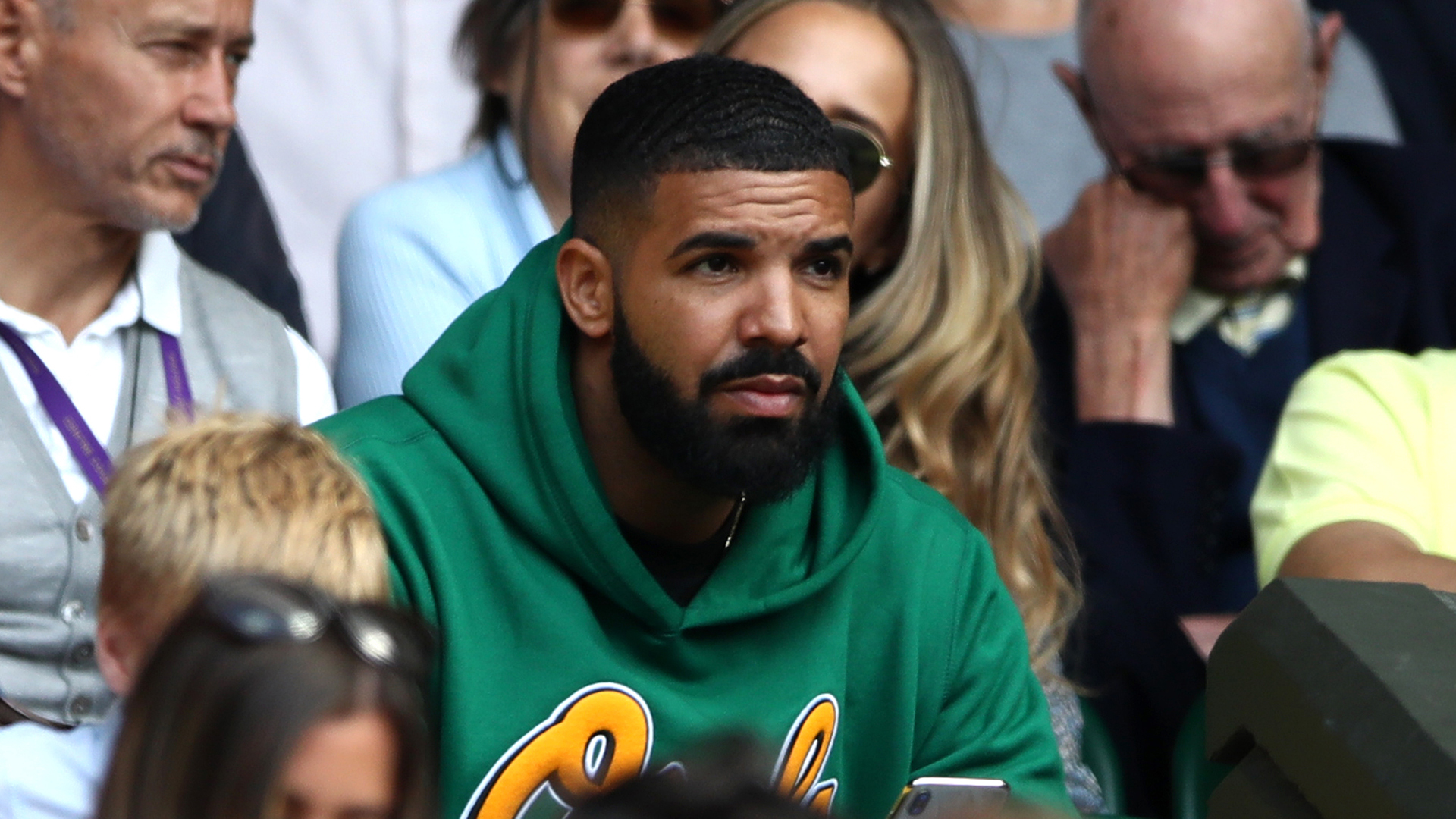 Judge Dismisses $4 Billion Lawsuit Filed Against Drake By Alleged 2017 ...