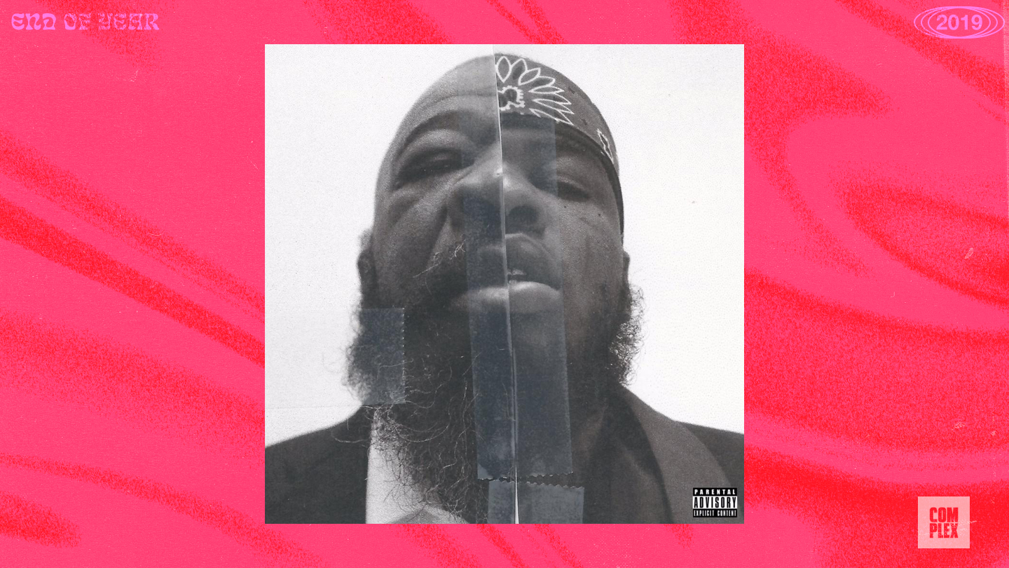 Maxo Kream, ‘Brandon Banks’