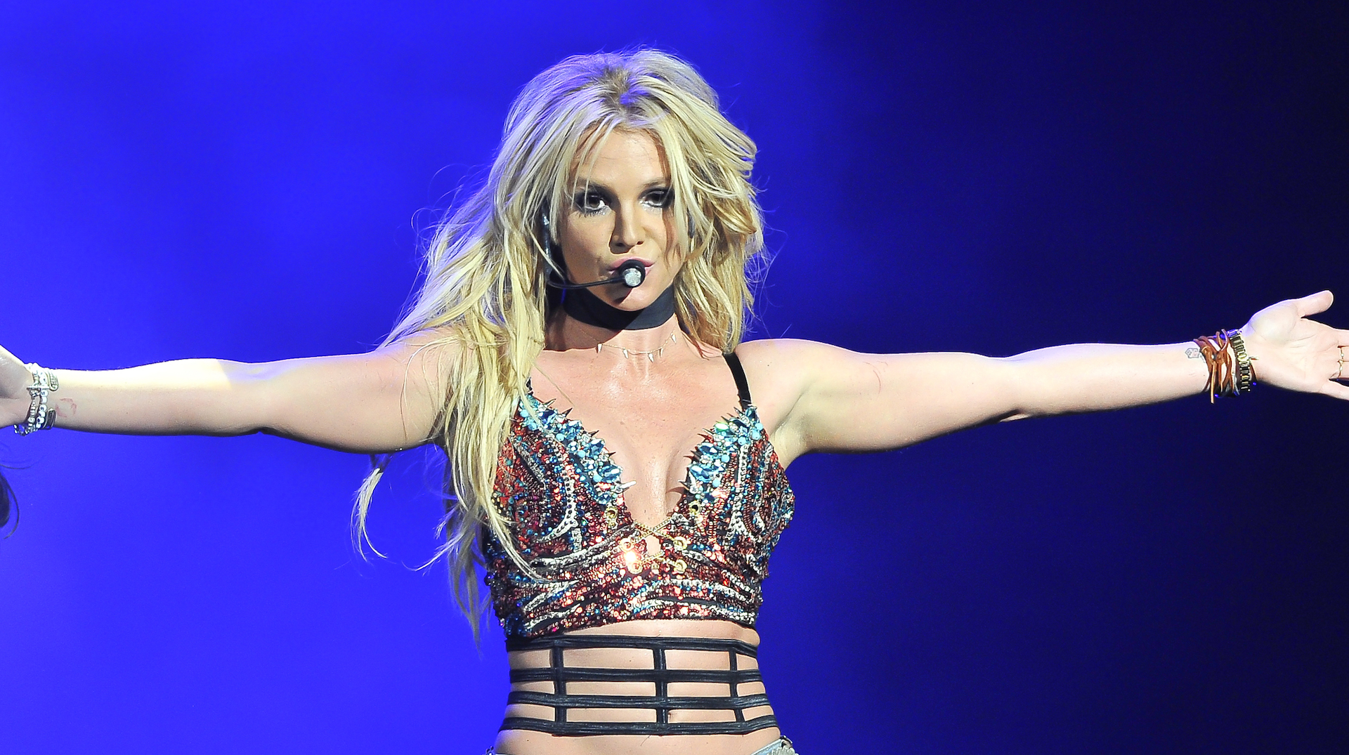 Britney Spears Shares Cryptic Instagram Post as Friend Says She's