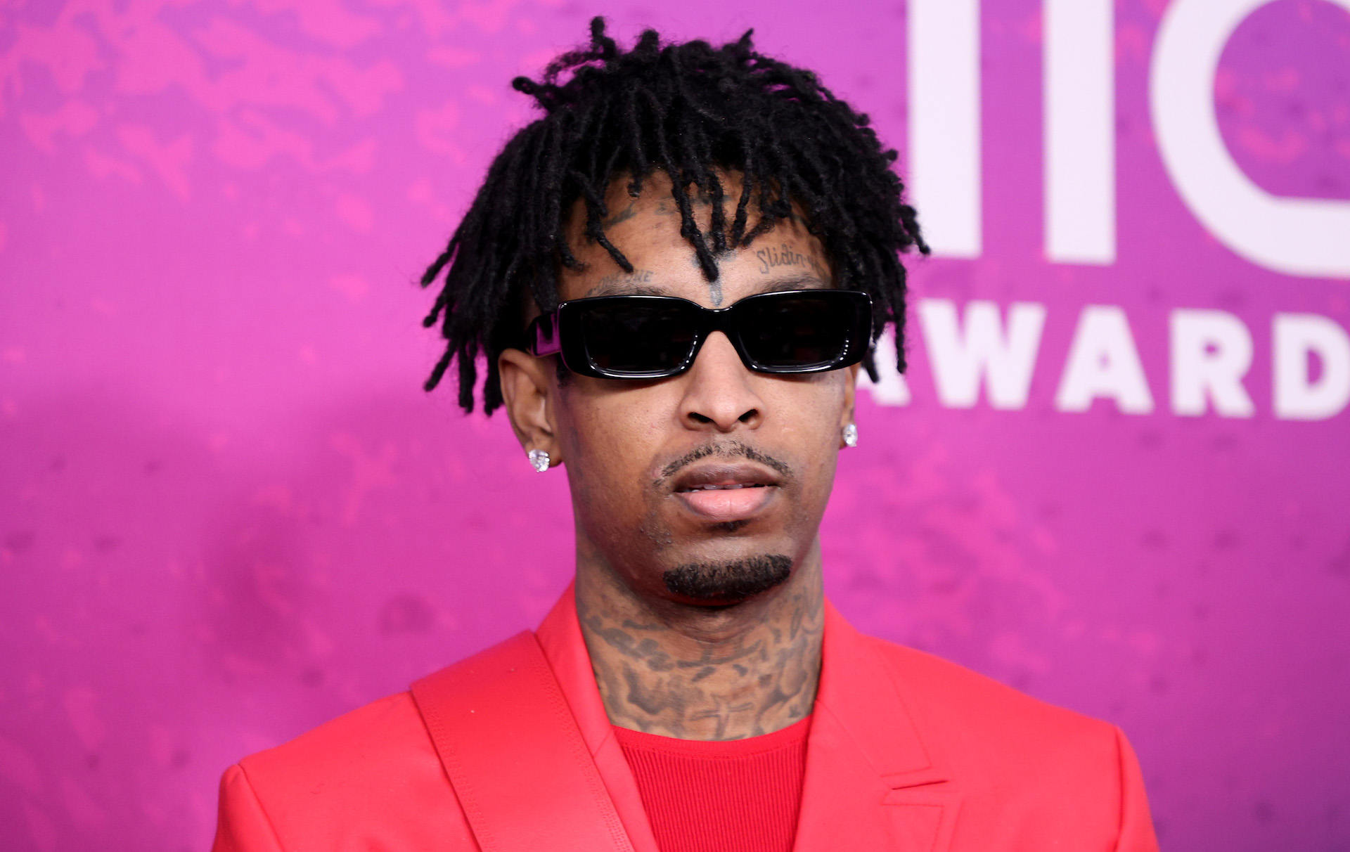 21 Savage Calls Out Wack 100 for Suggesting He Snitched on Young