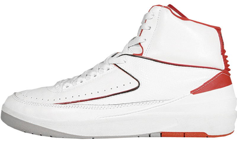 In Context: The 'Eminem' Air Jordan 2