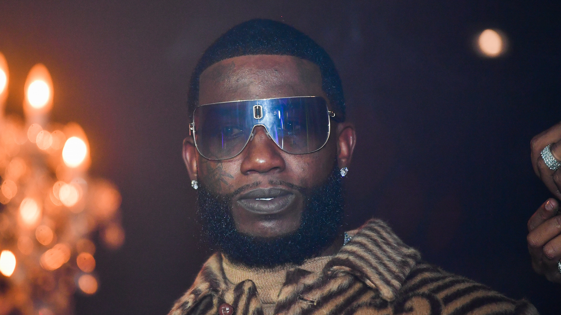 Gucci Mane Urges Rappers To 'Stop Dissing The Dead' On New Song
