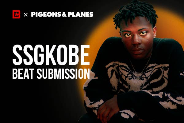 BeatStars SSGKobe Pigeons &amp; Planes submissions