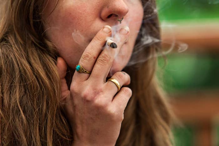 smoking age set to rise in uk
