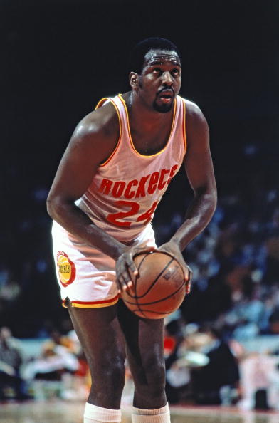 Image of Moses Malone