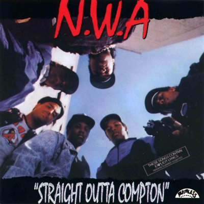 nwa straight outta compton