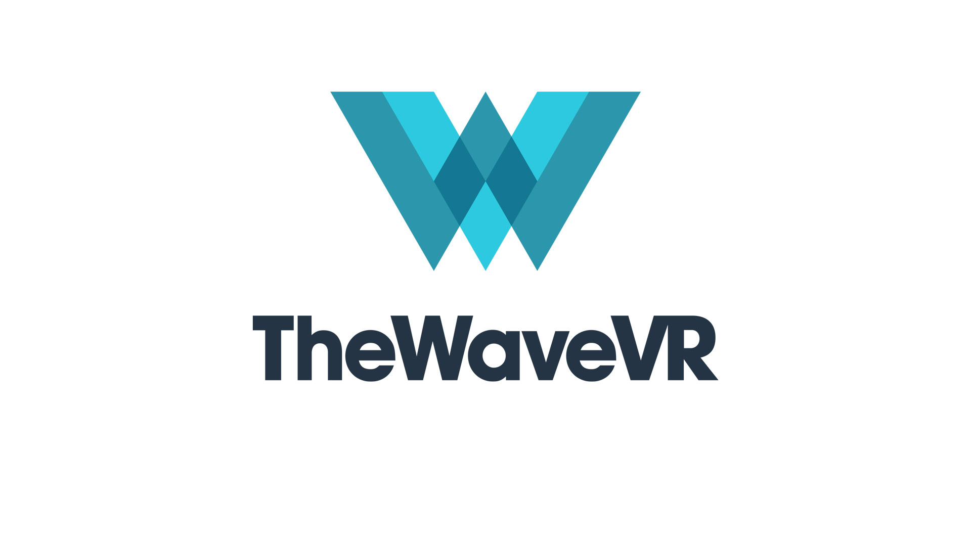 the wave vr logo