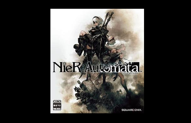 best ps4 games nier automata