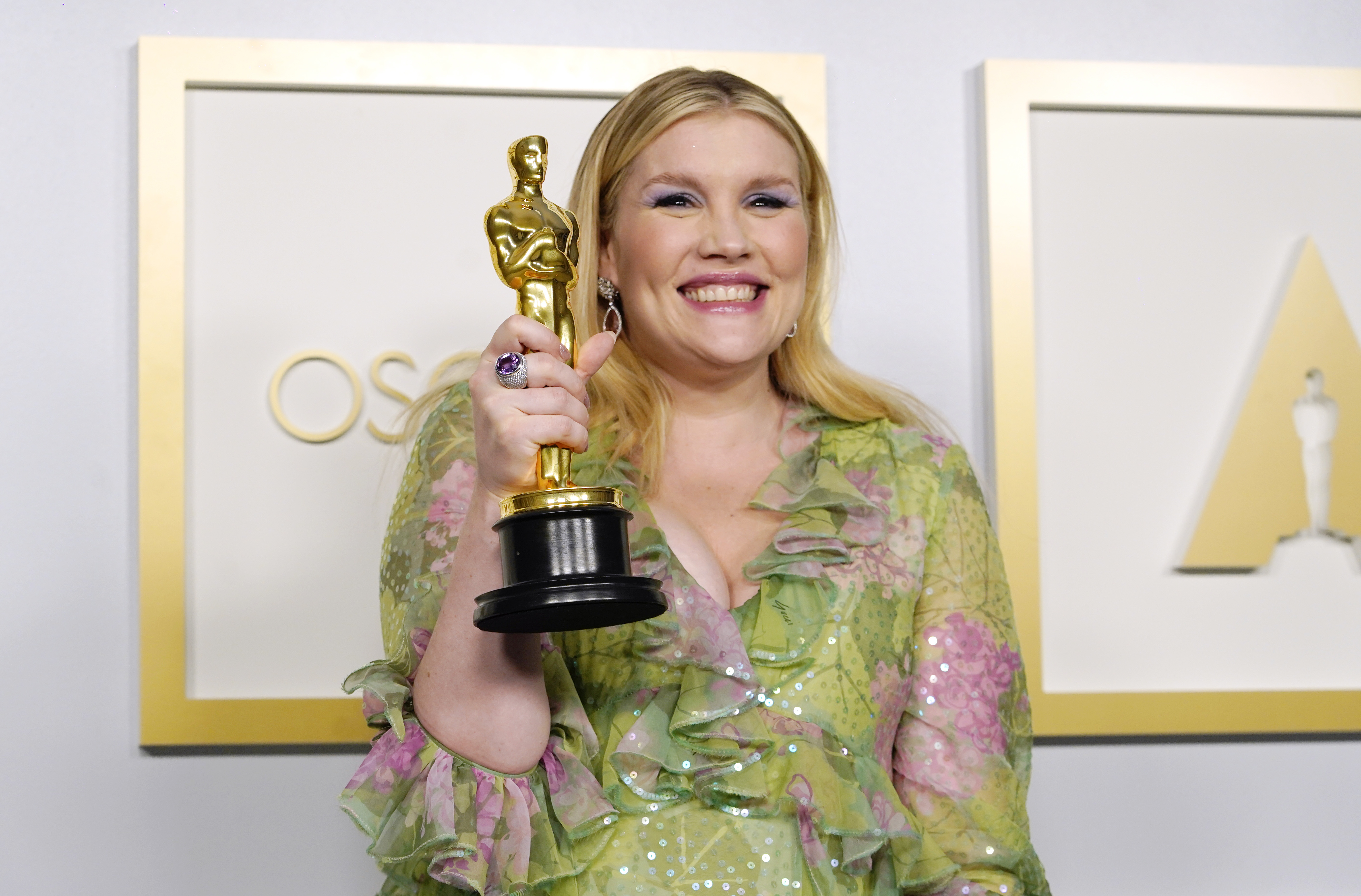 Emerald Fennell Oscars