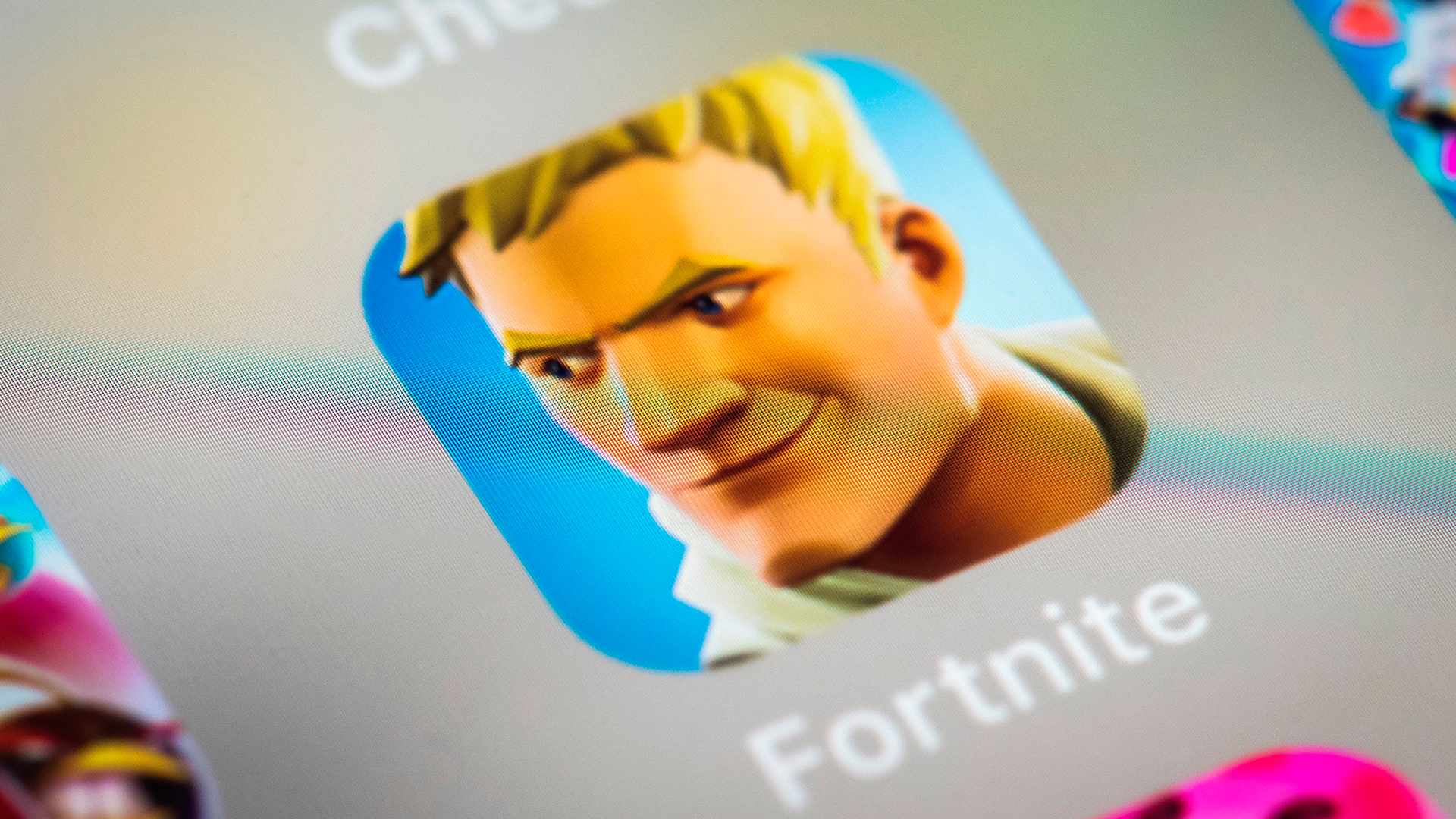 Epic Won't Put Fortnite On XCloud Because It Sees It As Competition