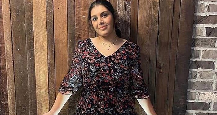 Bharti Shahani, 22-year-old Texas A&M student and Astroworld victim