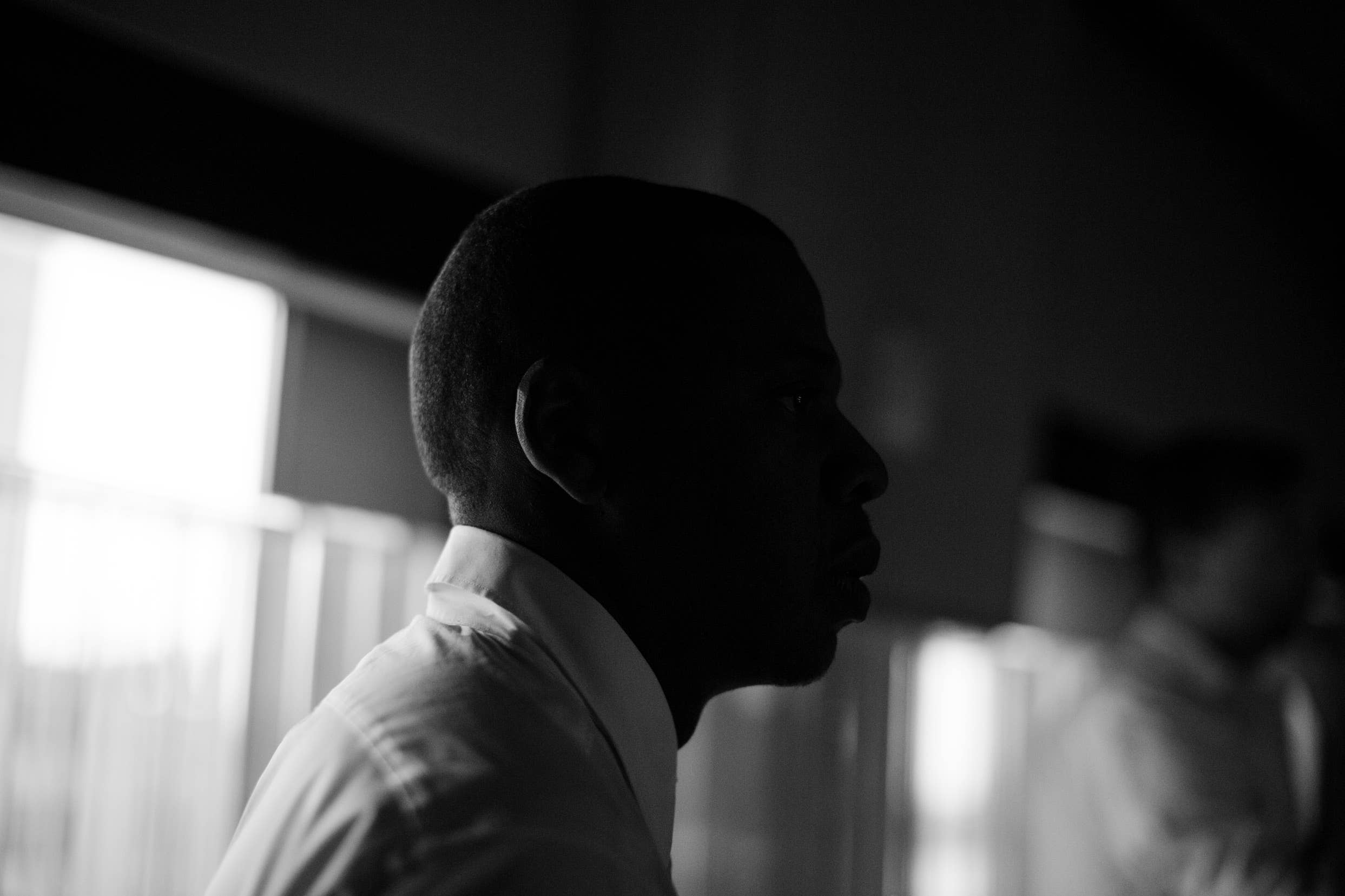 Jay Z press photo