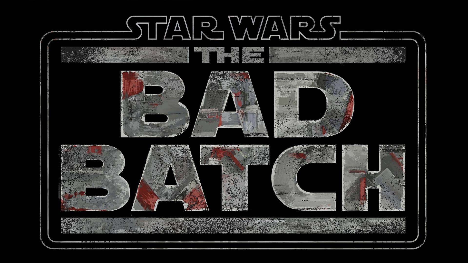 star wars bad batch