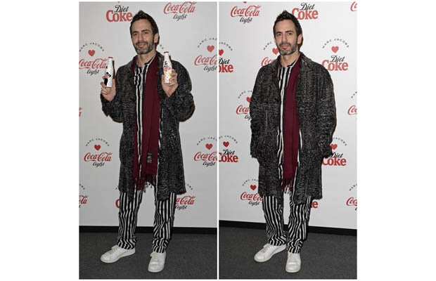 Diet coke online pajamas