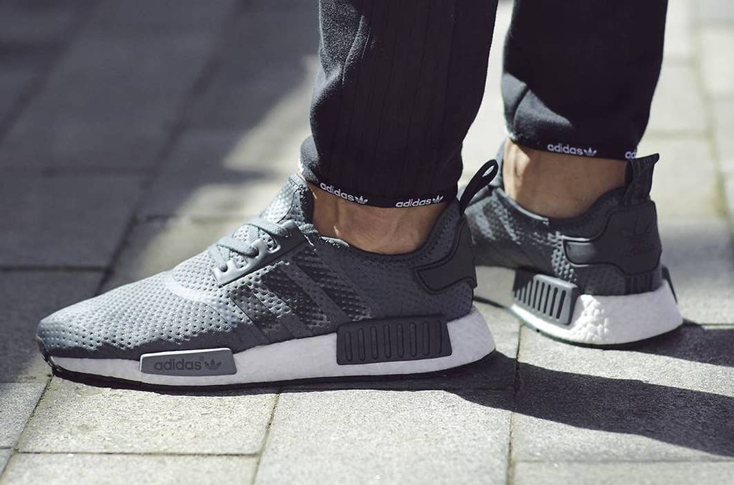 flydende teori det er smukt These Adidas NMDs Won't Release in the U.S. | Complex