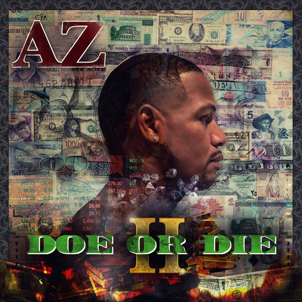 AZ — 'Do or Die II'