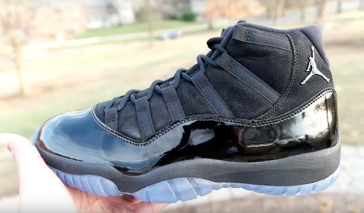 Air Jordan 11 &#x27;Prom Night&#x27; 378037 005