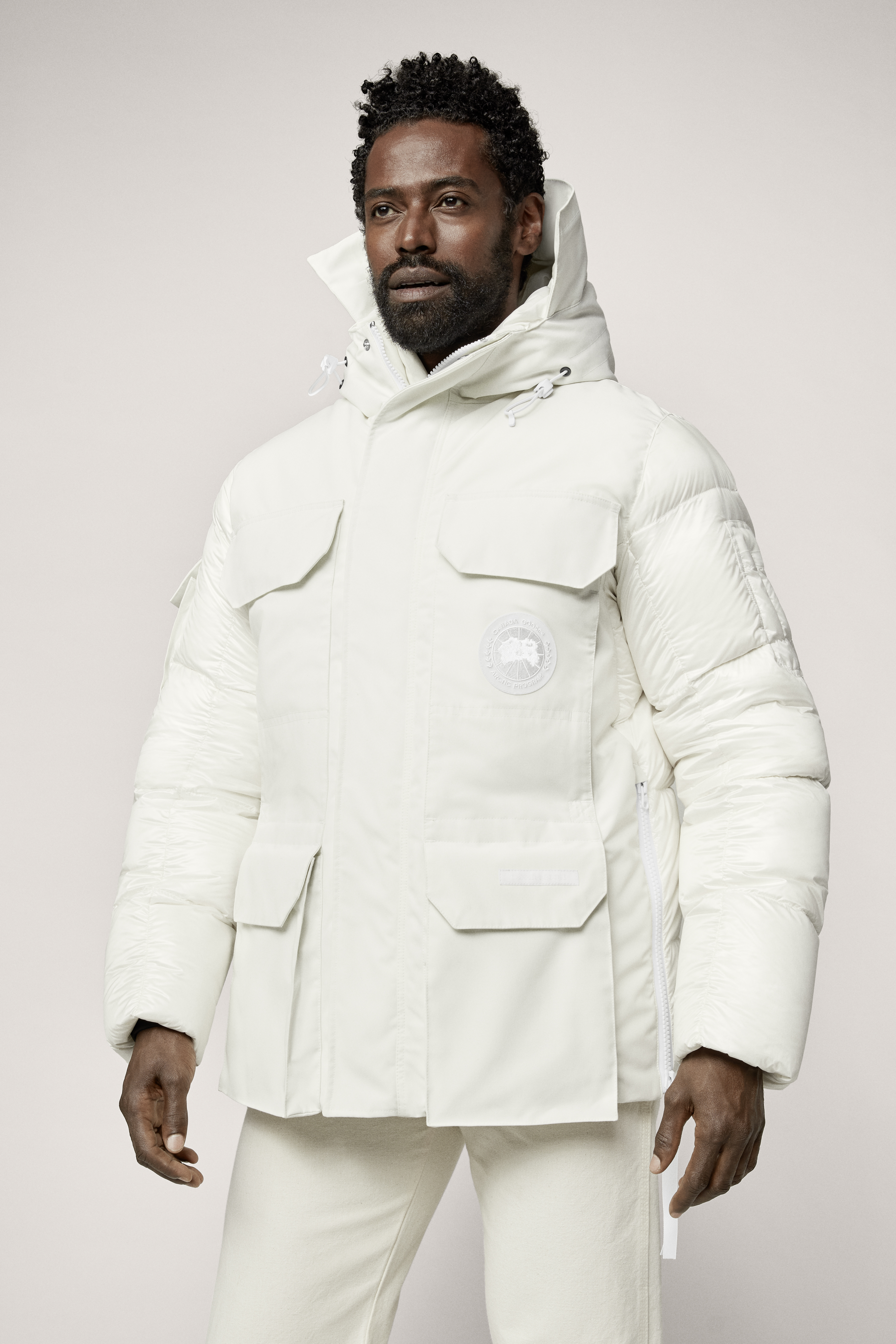 Canada Goose Standard Expedition Parka