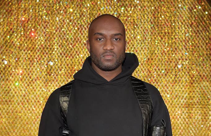 Virgil Abloh