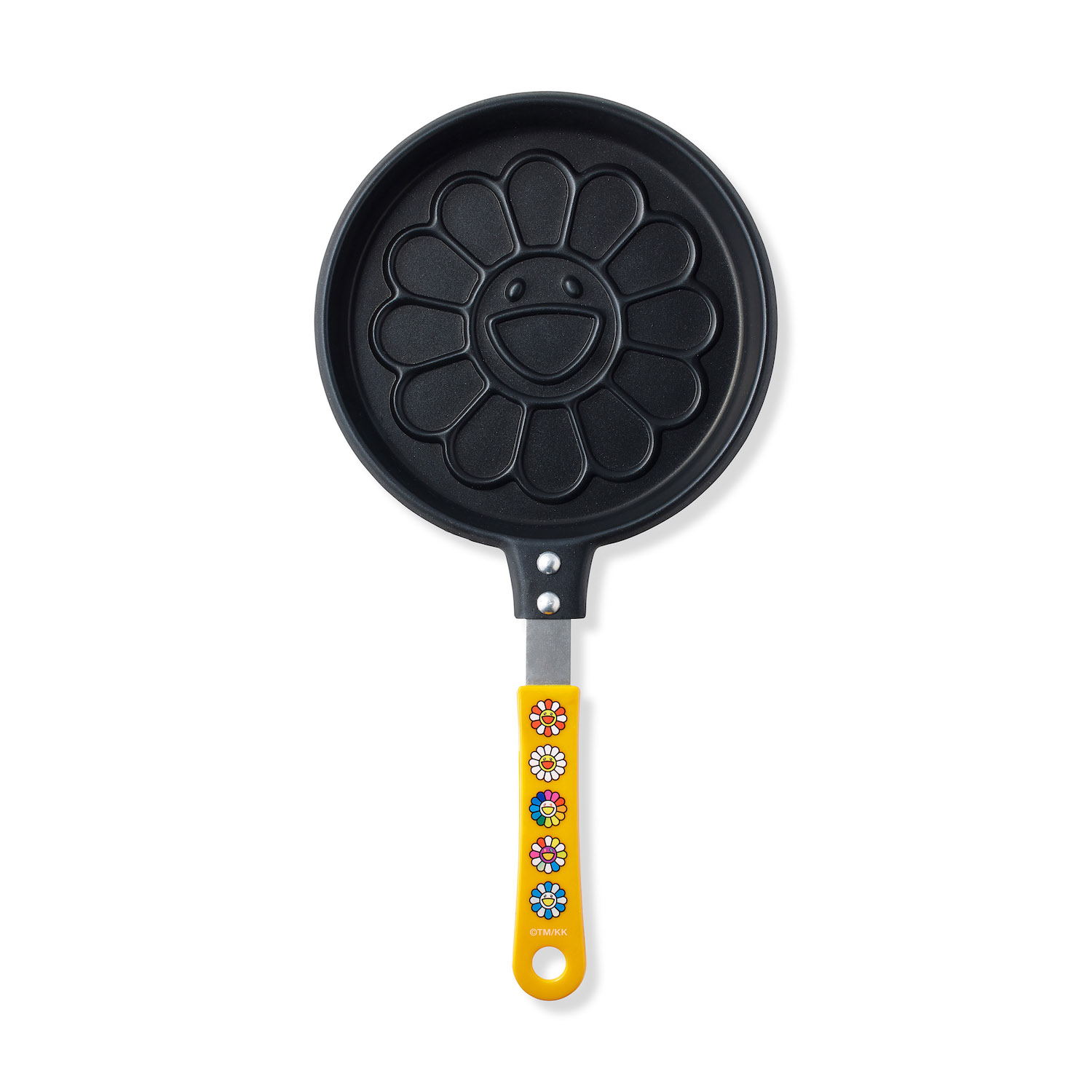 Takashi Murakami Pancake Pan