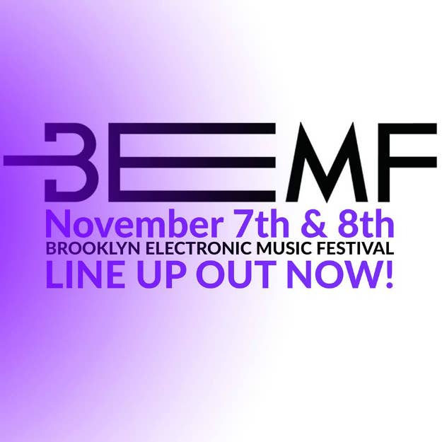 bemf 2014 lineup announcement