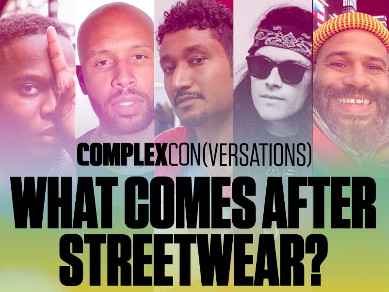 What Comes After Streetwear?