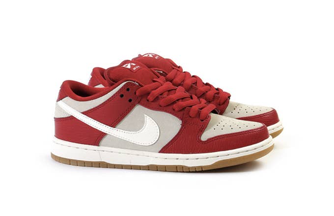 Kicks of the Day: Nike SB Dunk Low 