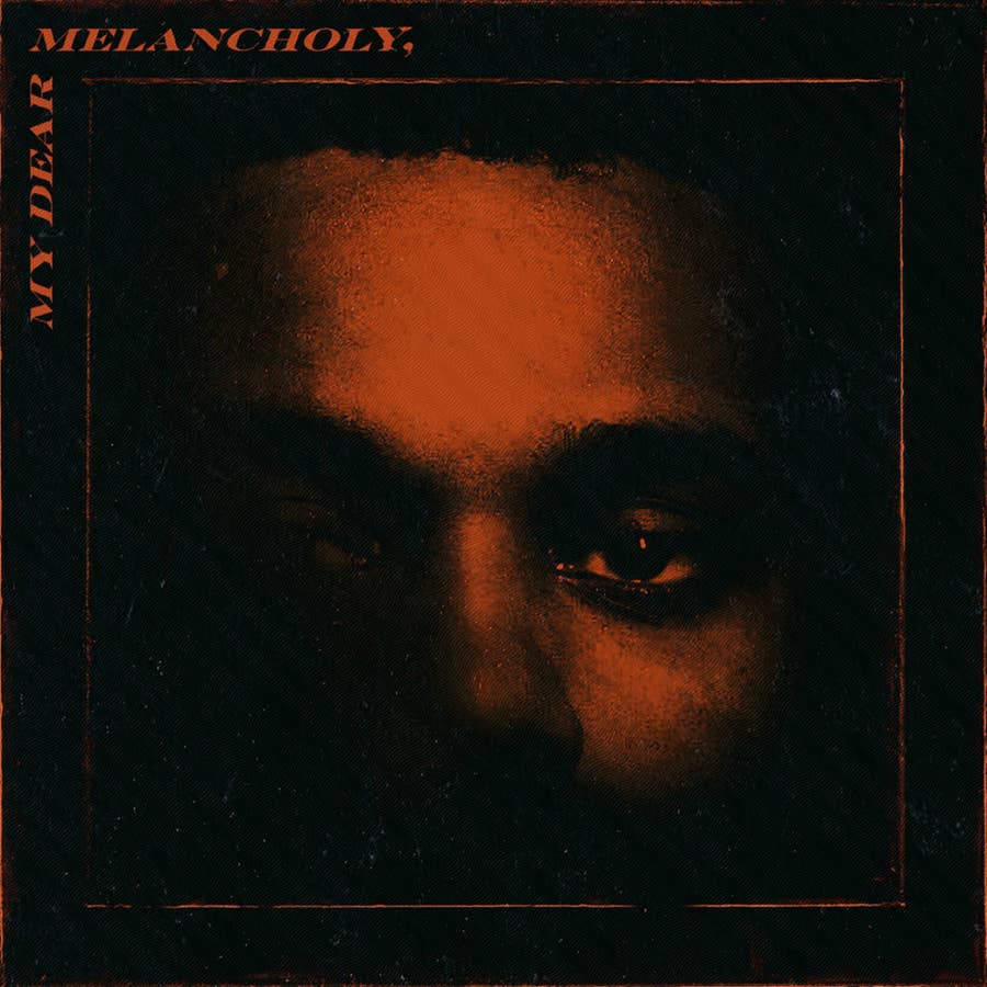 The Weeknd's Albums, Ranked Worst to Best