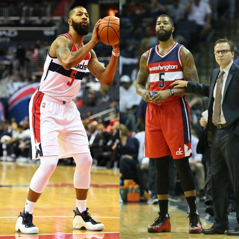 NBA #SoleWatch Power Rankings for November 19