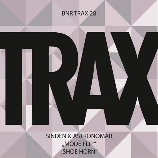 bnr trax 28