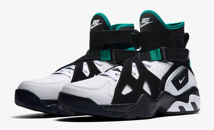 Nike Air Unlimited 889013 001