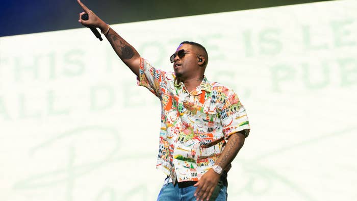 nas gov ball